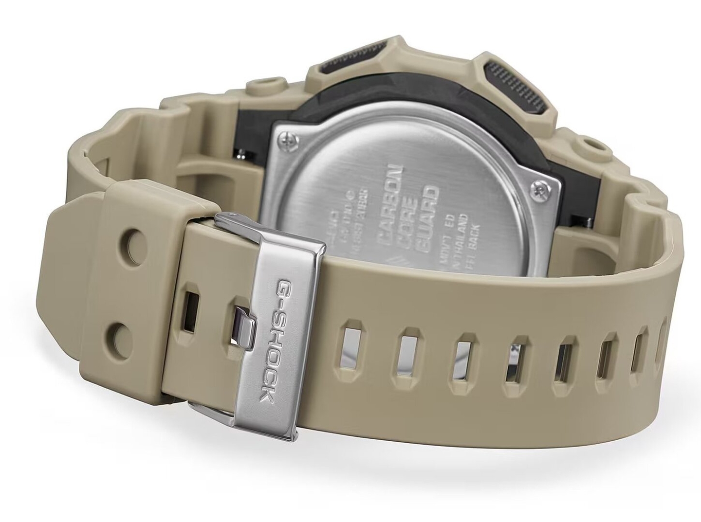 Ceas Barbati, Casio G-Shock, Classic GA-010 GA-010-5AER
